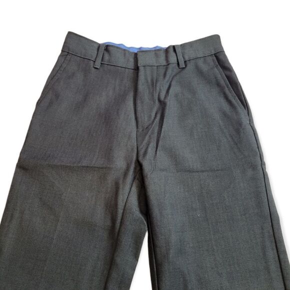 Izod dress slacks 8 - Picture 3 of 4